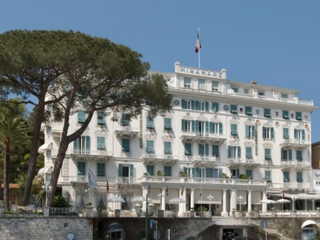 Grand Hotel Miramare #1